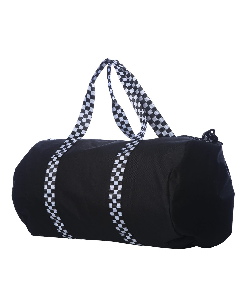 Skate Lab Checker Strap Duffel Bag – 29L - Ruff Life Rescue Wear