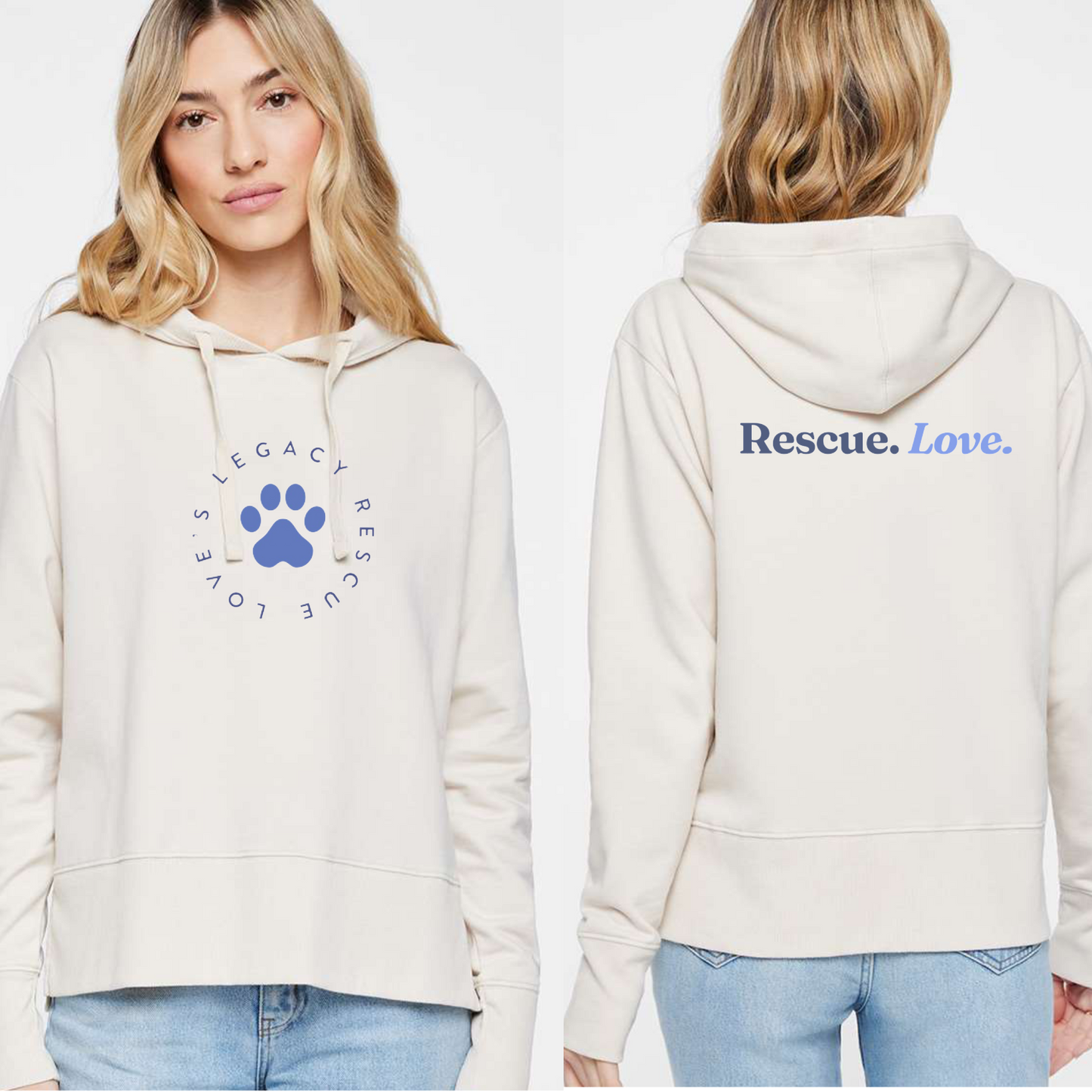 Love's Vintage Sweatshirt