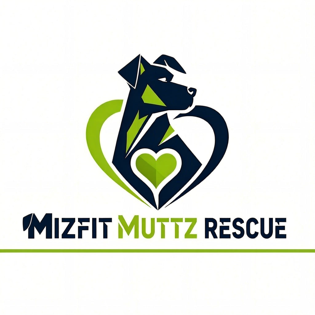 MizFit Muttz Rescue