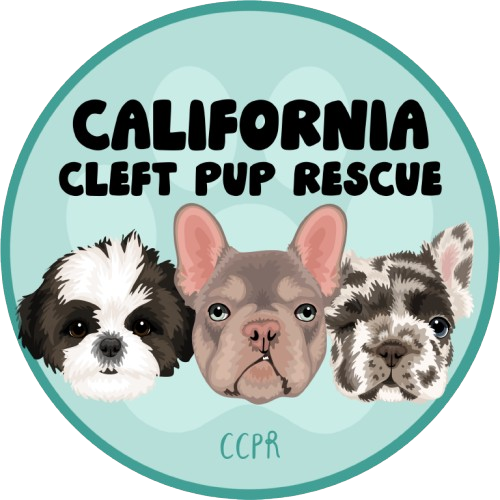 California Cleft Pup Rescue and Texas Cleft Pup Rescue