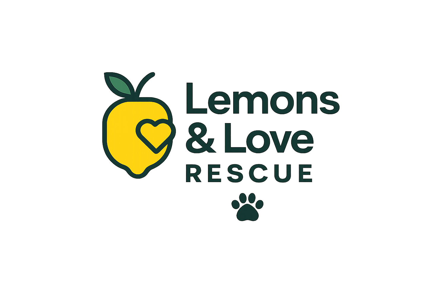 Lemon's and Love Rescue