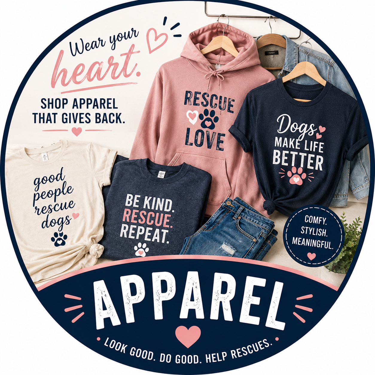 Apparel