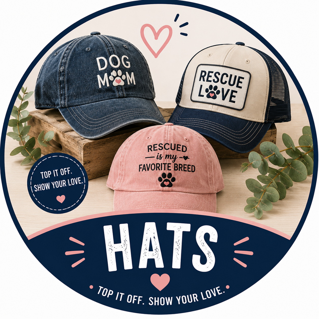Hats
