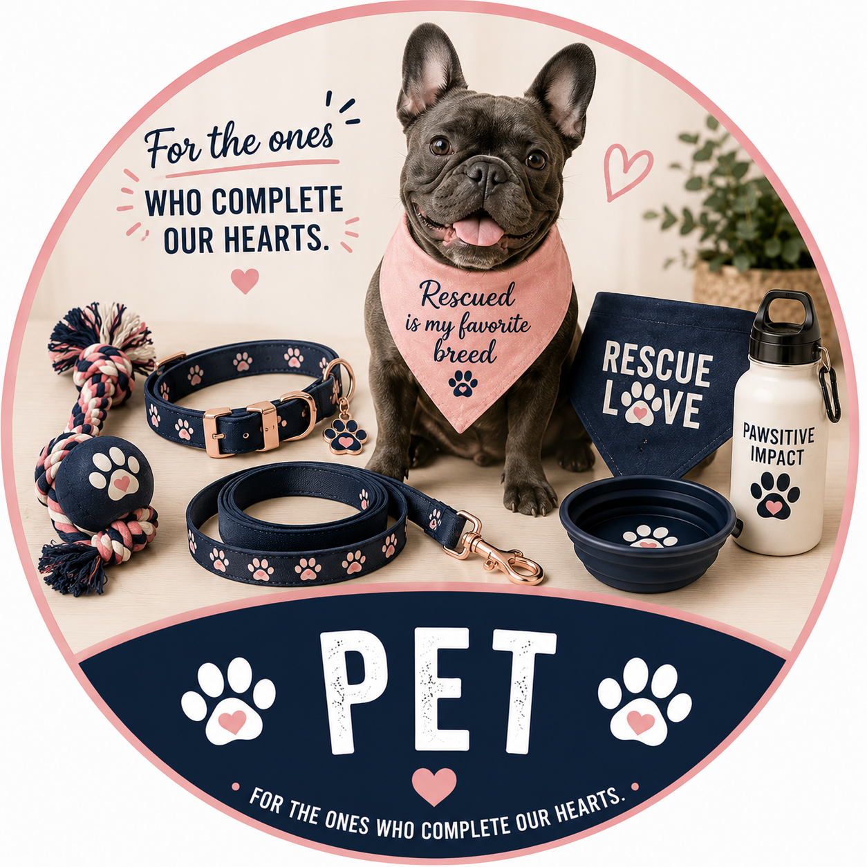 Pet