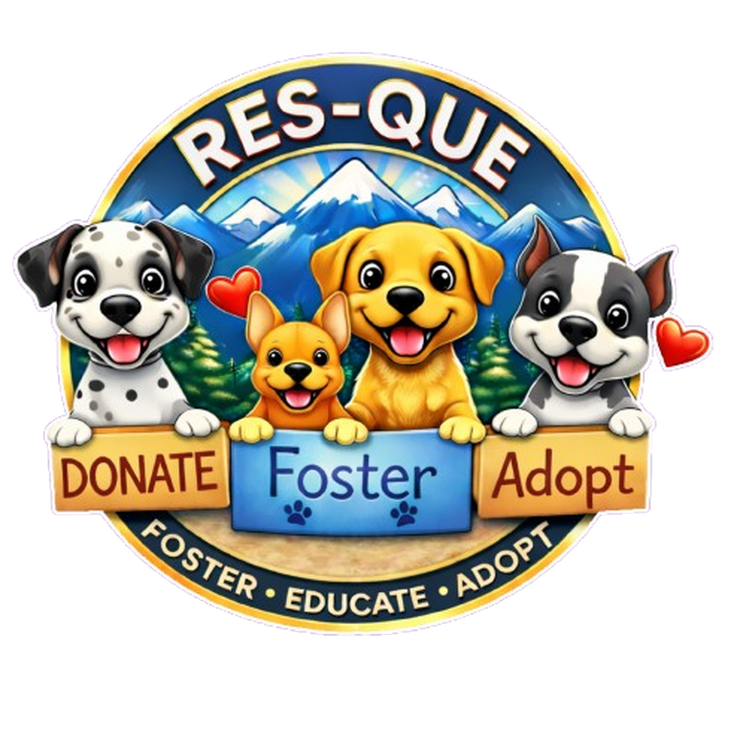 Res-Que