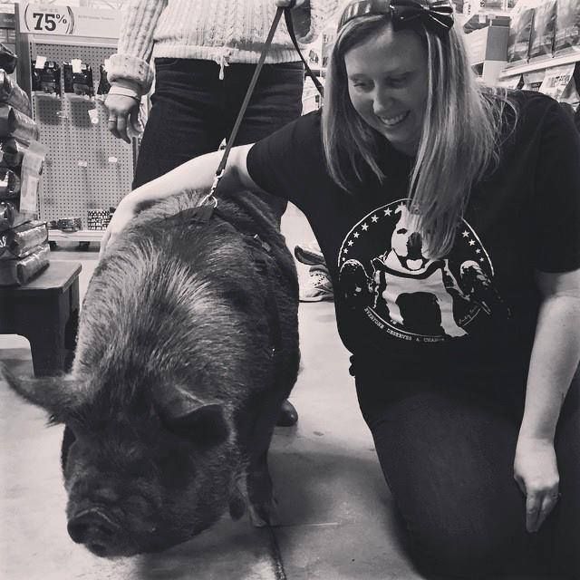 Chance’s Legacy Fundraiser Tee (Slim Fit & Unisex Sizing) - Ruff Life Rescue Wear