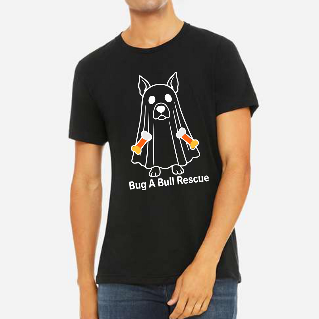 Bug A Bull Ghost (Available in Several Colors)