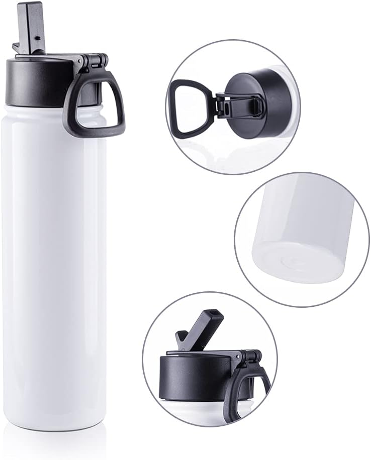 Lily's 22 oz Water Bottle