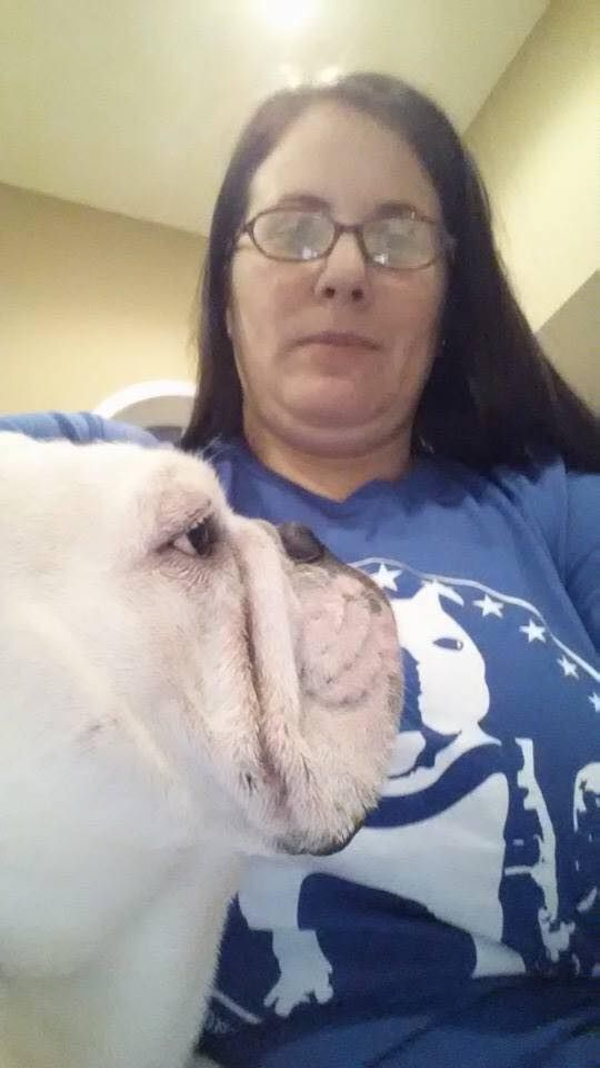 Chance’s Legacy Fundraiser Tee (Slim Fit & Unisex Sizing) - Ruff Life Rescue Wear