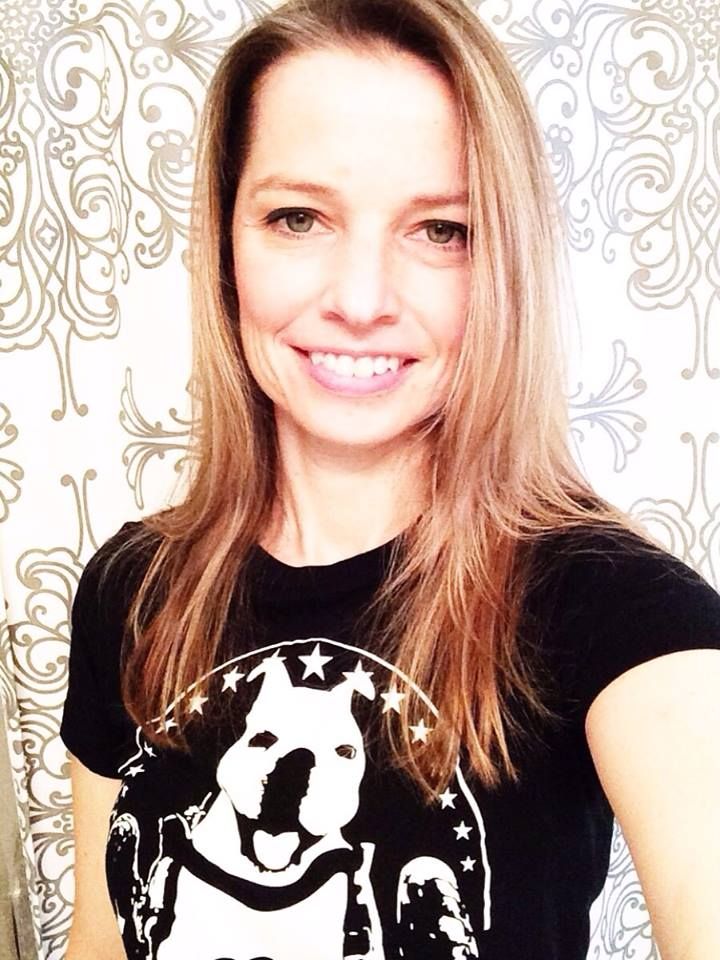 Chance’s Legacy Fundraiser Tee (Slim Fit & Unisex Sizing) - Ruff Life Rescue Wear