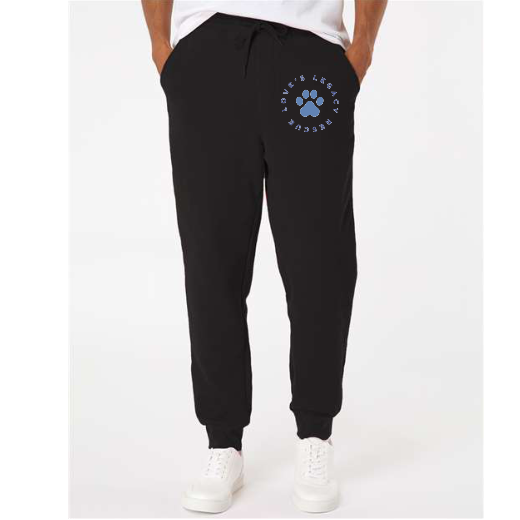 Love's Unisex Sweatpants