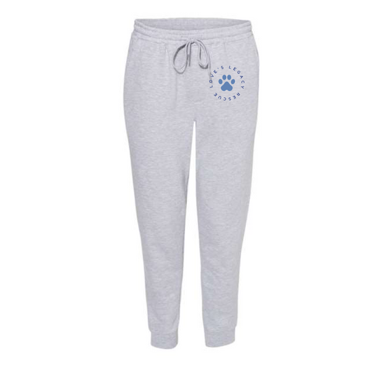 Love's Unisex Sweatpants - Ruff Life Rescue Wear