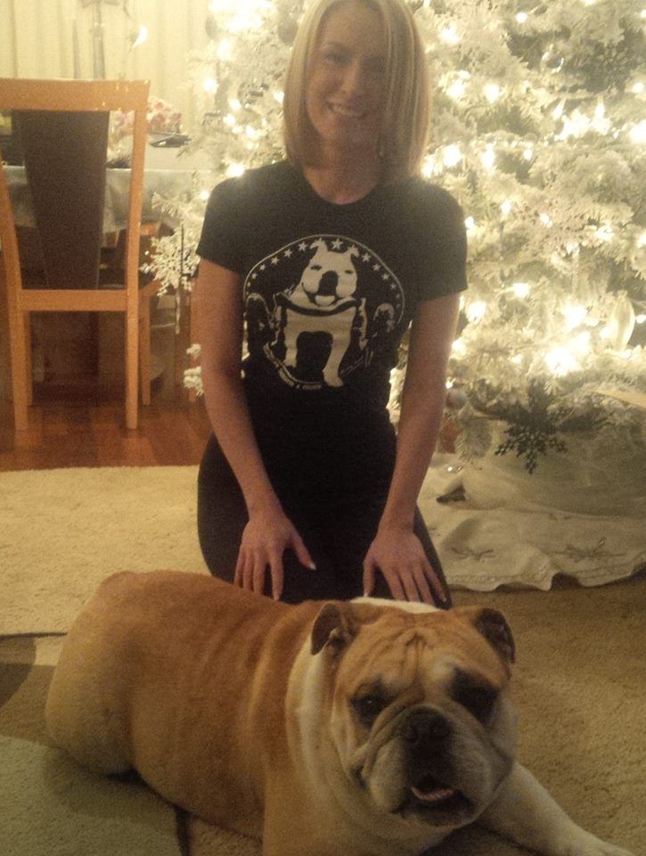 Chance’s Legacy Fundraiser Tee (Slim Fit & Unisex Sizing) - Ruff Life Rescue Wear