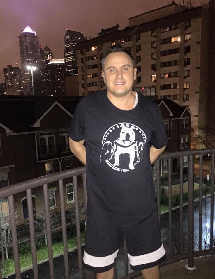 Chance’s Legacy Fundraiser Tee (Slim Fit & Unisex Sizing) - Ruff Life Rescue Wear