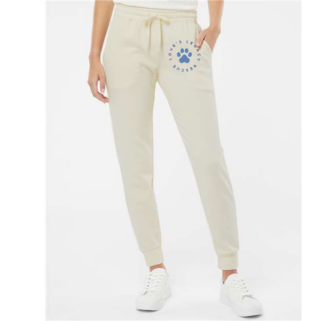 Love's Women's California Wave Sweatpants (available in many colors)