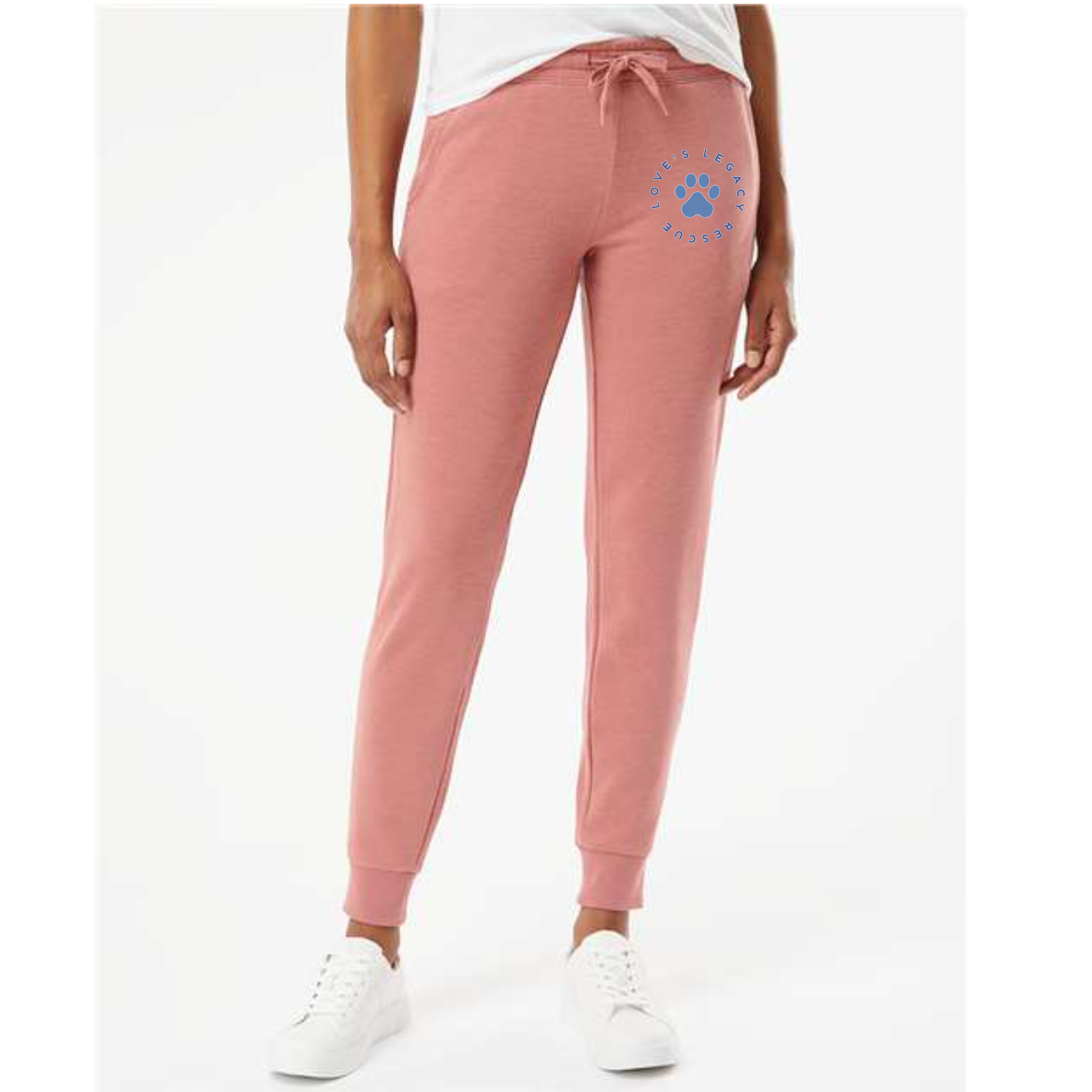 Love's Women's California Wave Sweatpants (available in many colors)