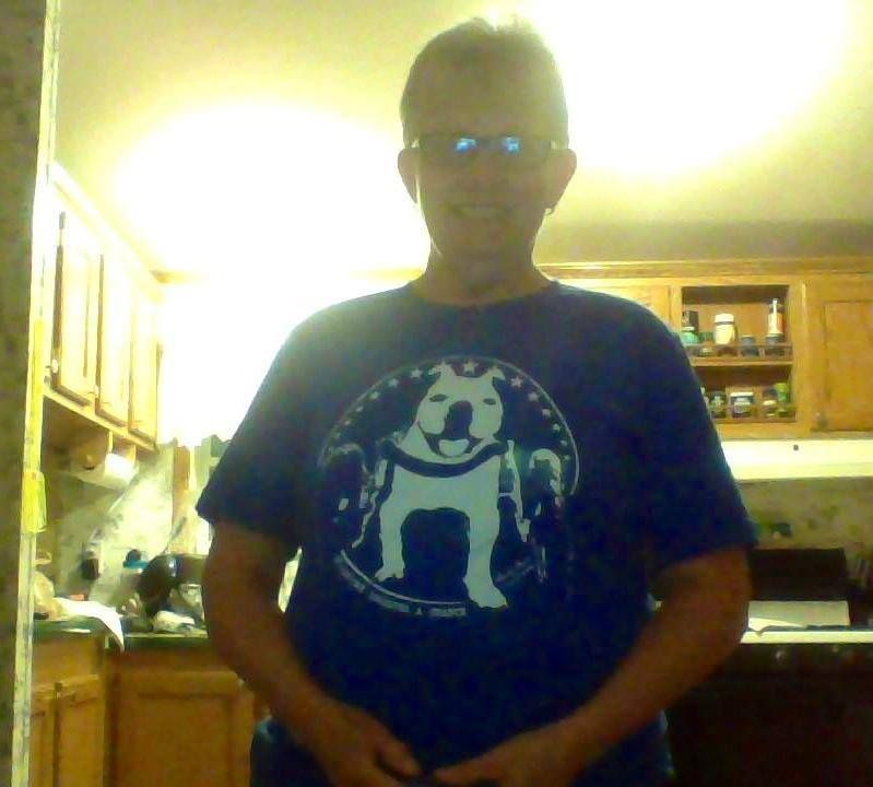 Chance’s Legacy Fundraiser Tee (Slim Fit & Unisex Sizing) - Ruff Life Rescue Wear