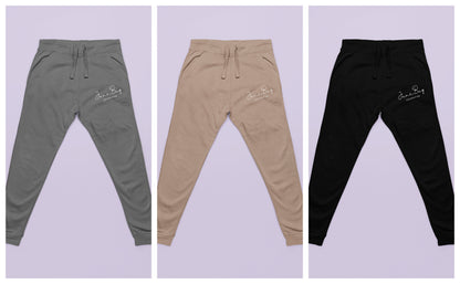 June Bug Sponge Fleece Jogger Sweatpants - Ruff Life Rescue Wear