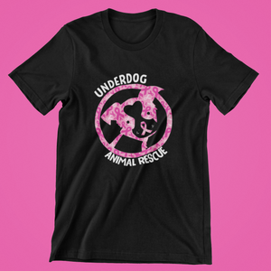 Underdog Awareness Unisex Tees