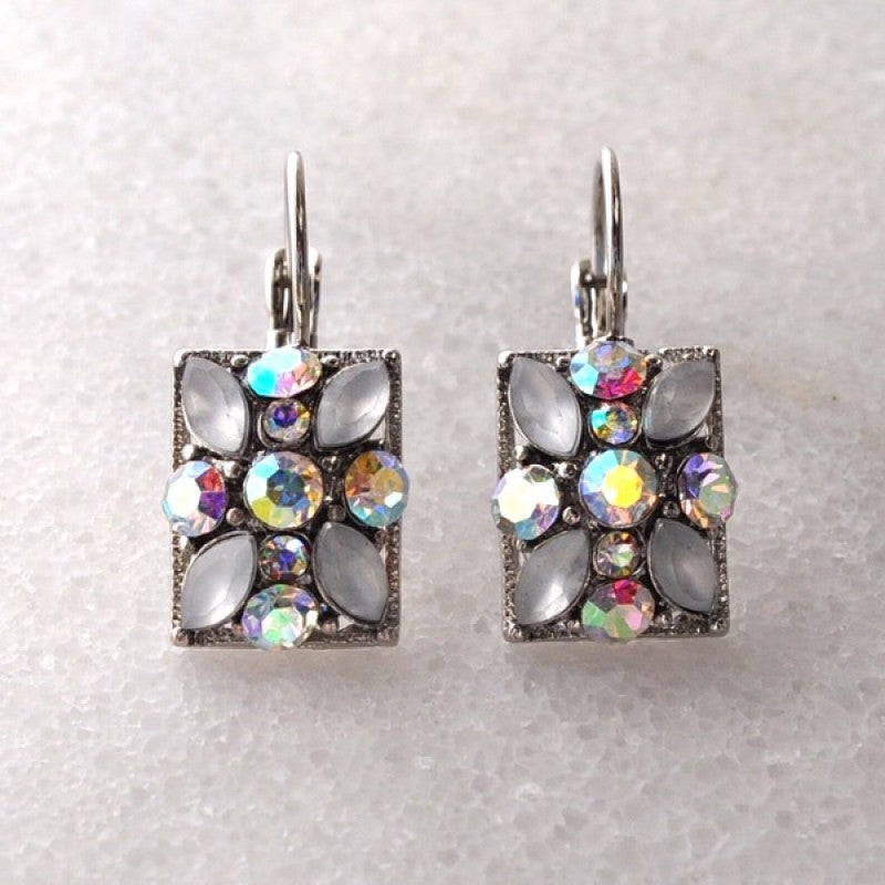 Mosaic-Earrings