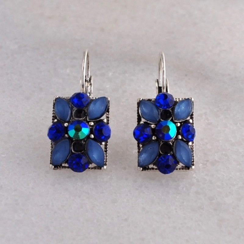 Mosaic-Earrings