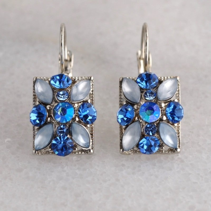 Mosaic-Earrings