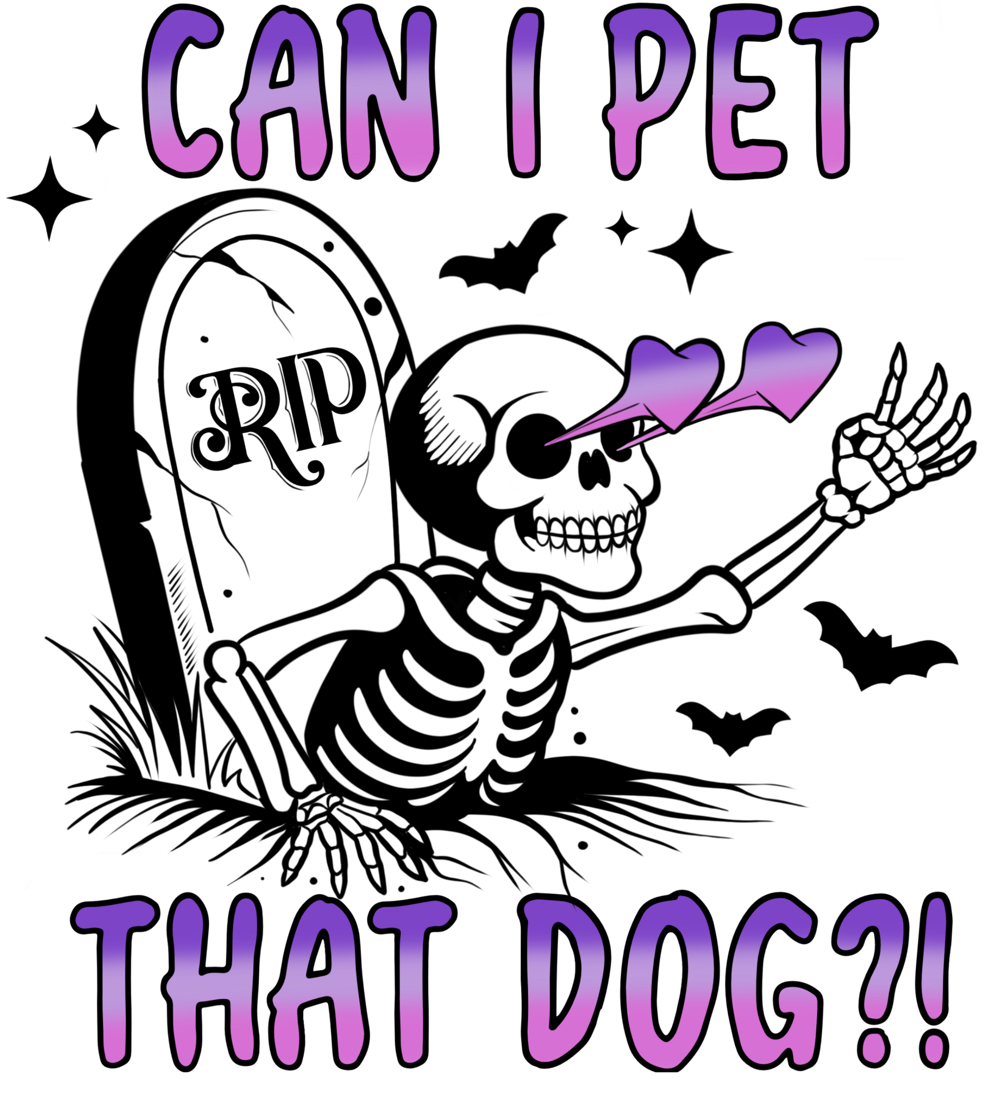 Pet That Dog Soft Tee (available in several colors) - Ruff Life Rescue Wear