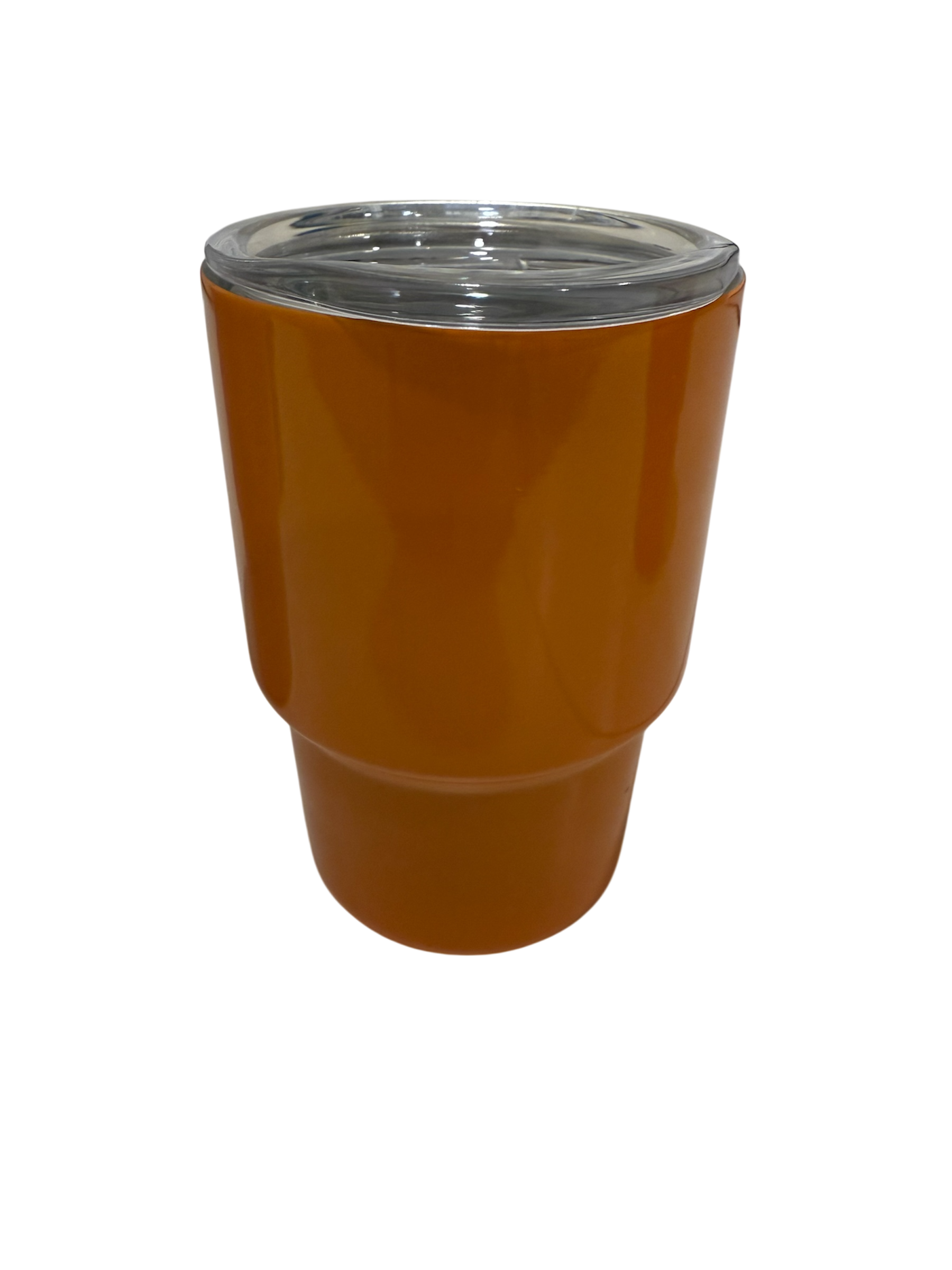 Mini Tumbler Shot Glass – Funny Sayings | 3.5 oz Stainless Steel Cup with Lid & Straw