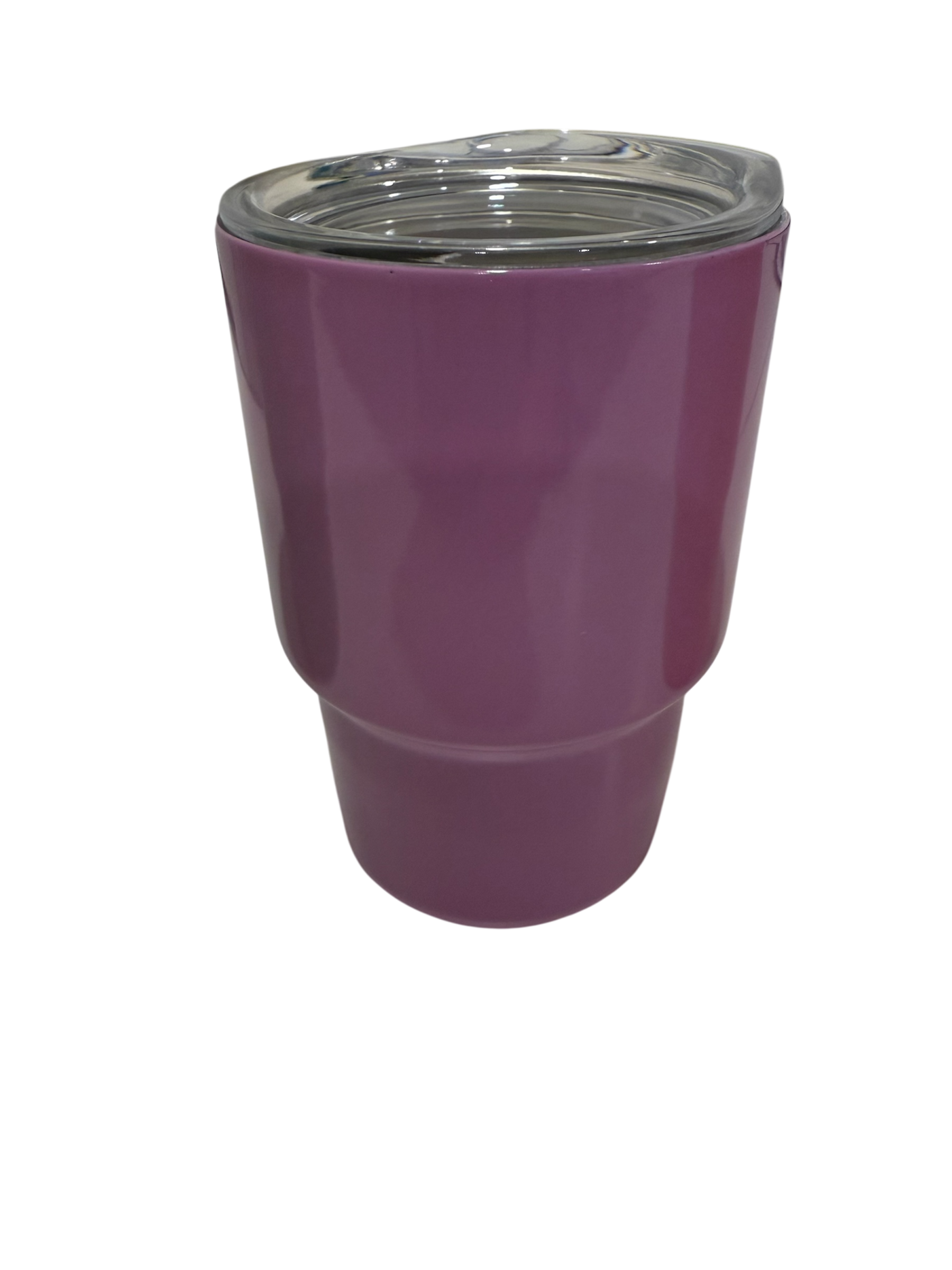 Mini Tumbler Shot Glass – Funny Sayings | 3.5 oz Stainless Steel Cup with Lid & Straw