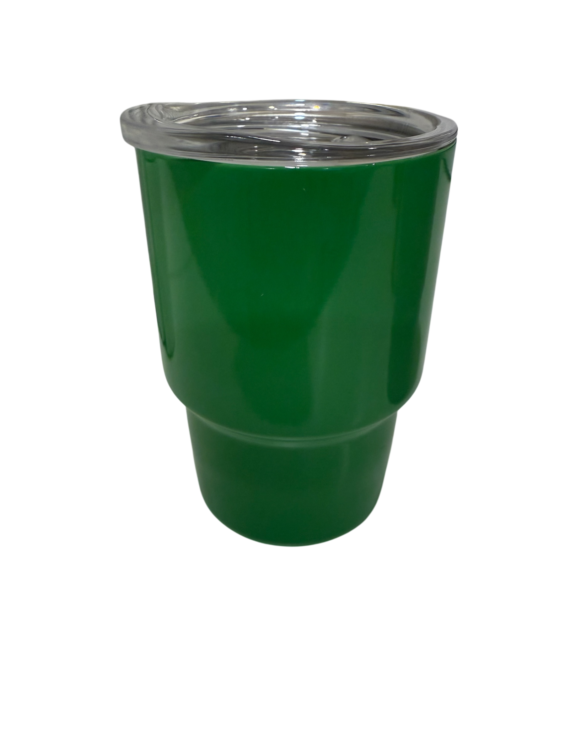 Mini Tumbler Shot Glass – Funny Sayings | 3.5 oz Stainless Steel Cup with Lid & Straw