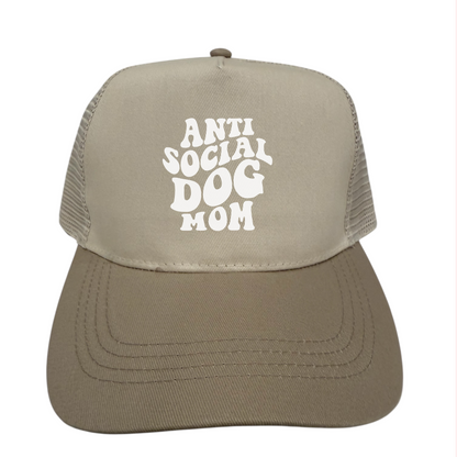 Loves Two Toned Baseball Cap - Ruff Life Rescue Wear