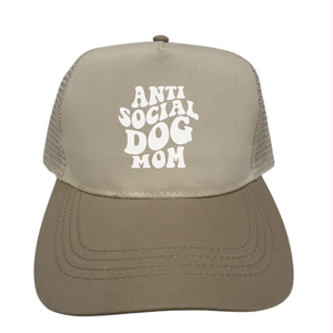 Loves Two Toned Baseball Cap