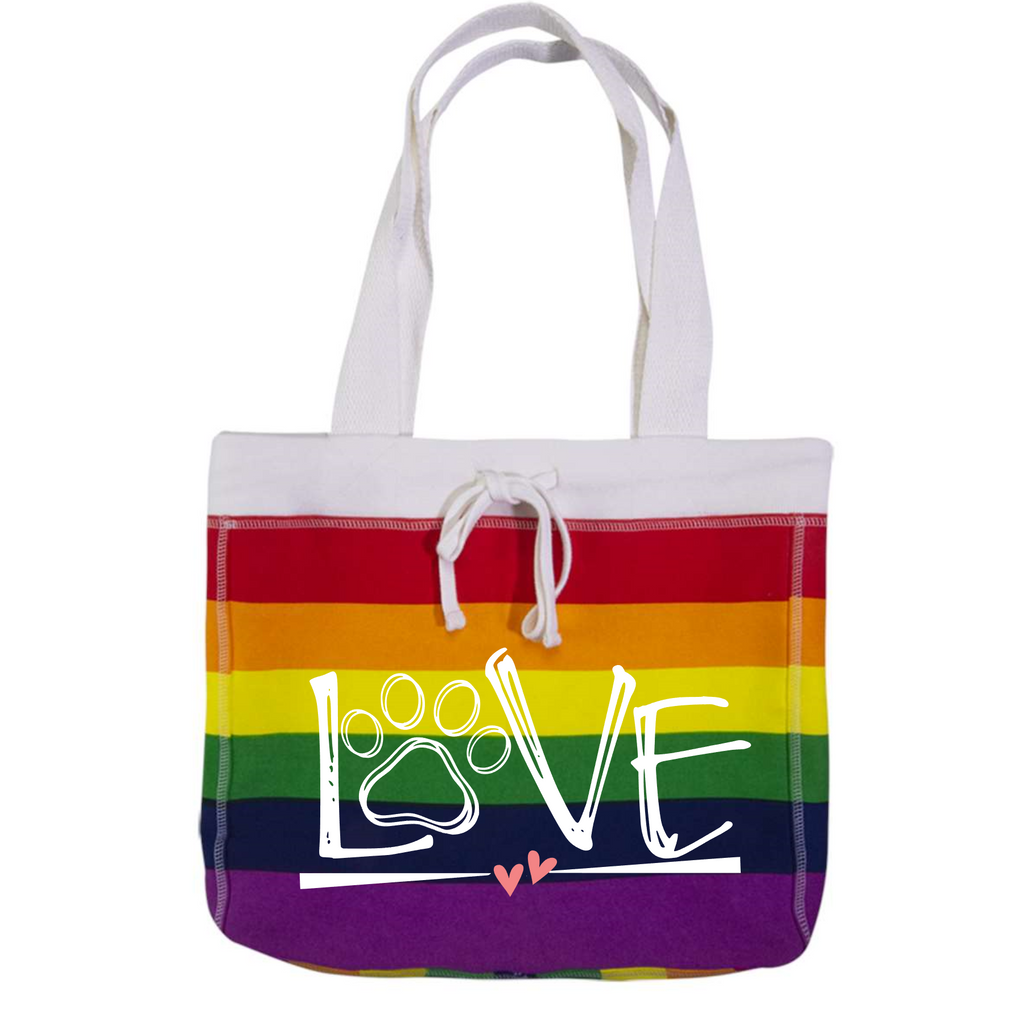 Love Beachcomber Bag