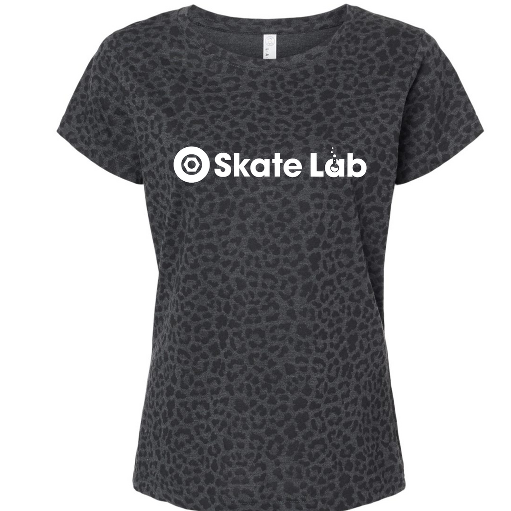 Skate Lab Fine Jersey Tee