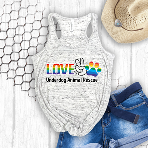 New Pride Tank