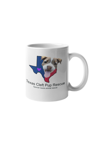 TCPR Coffee Mug