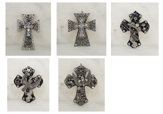 Austrian Crystal Pendants