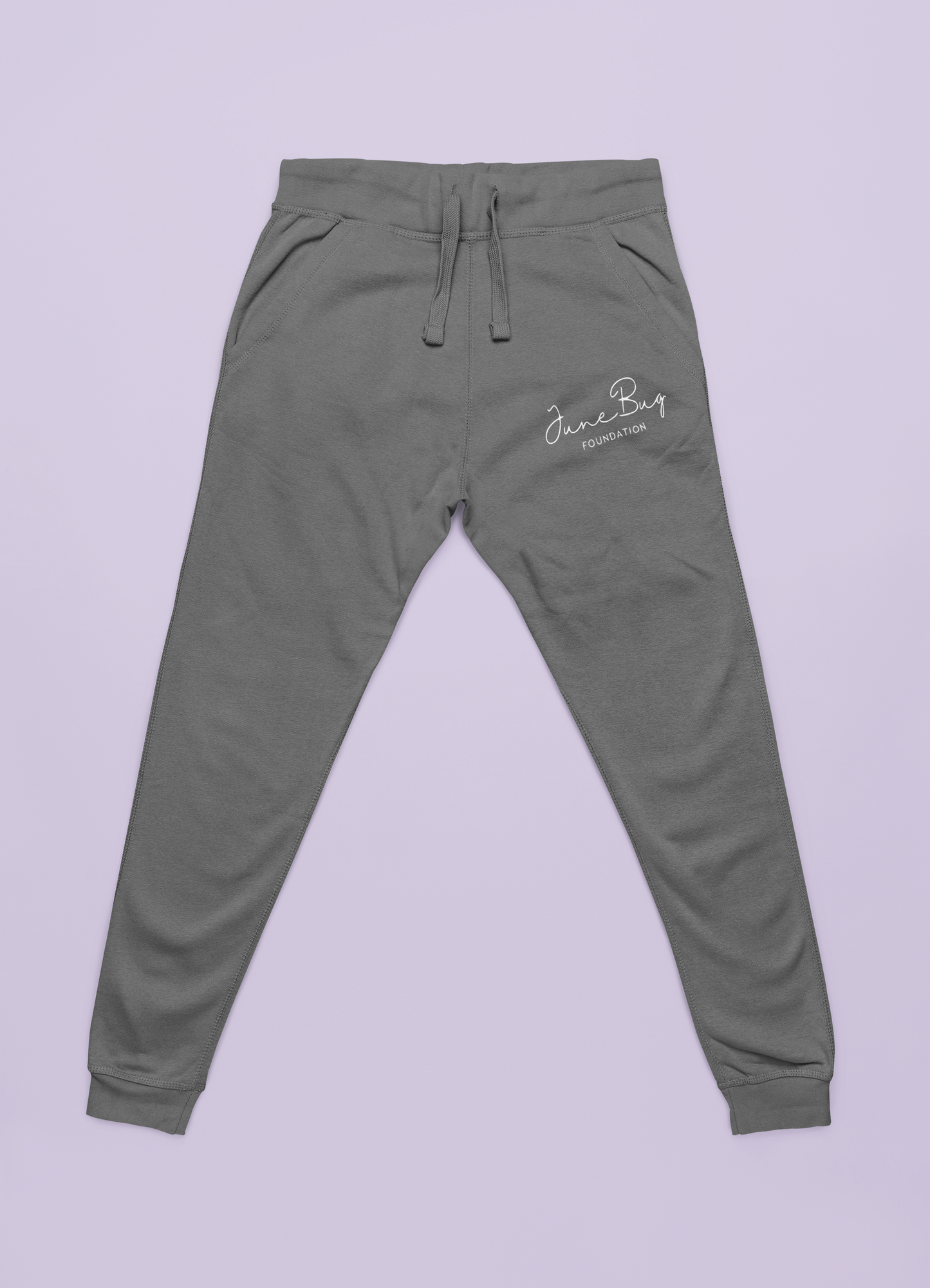 June Bug Sponge Fleece Jogger Sweatpants - Ruff Life Rescue Wear