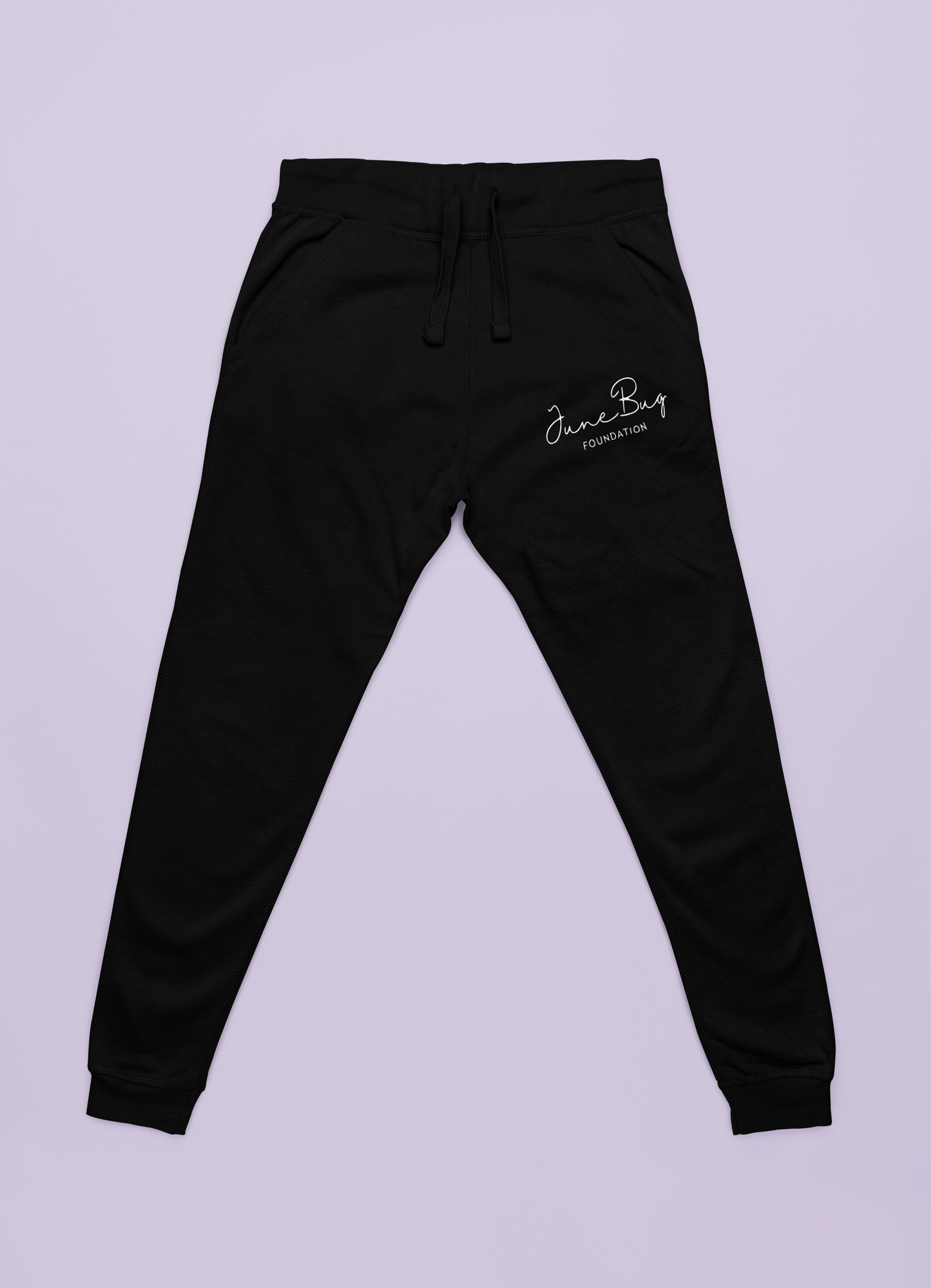June Bug Sponge Fleece Jogger Sweatpants - Ruff Life Rescue Wear