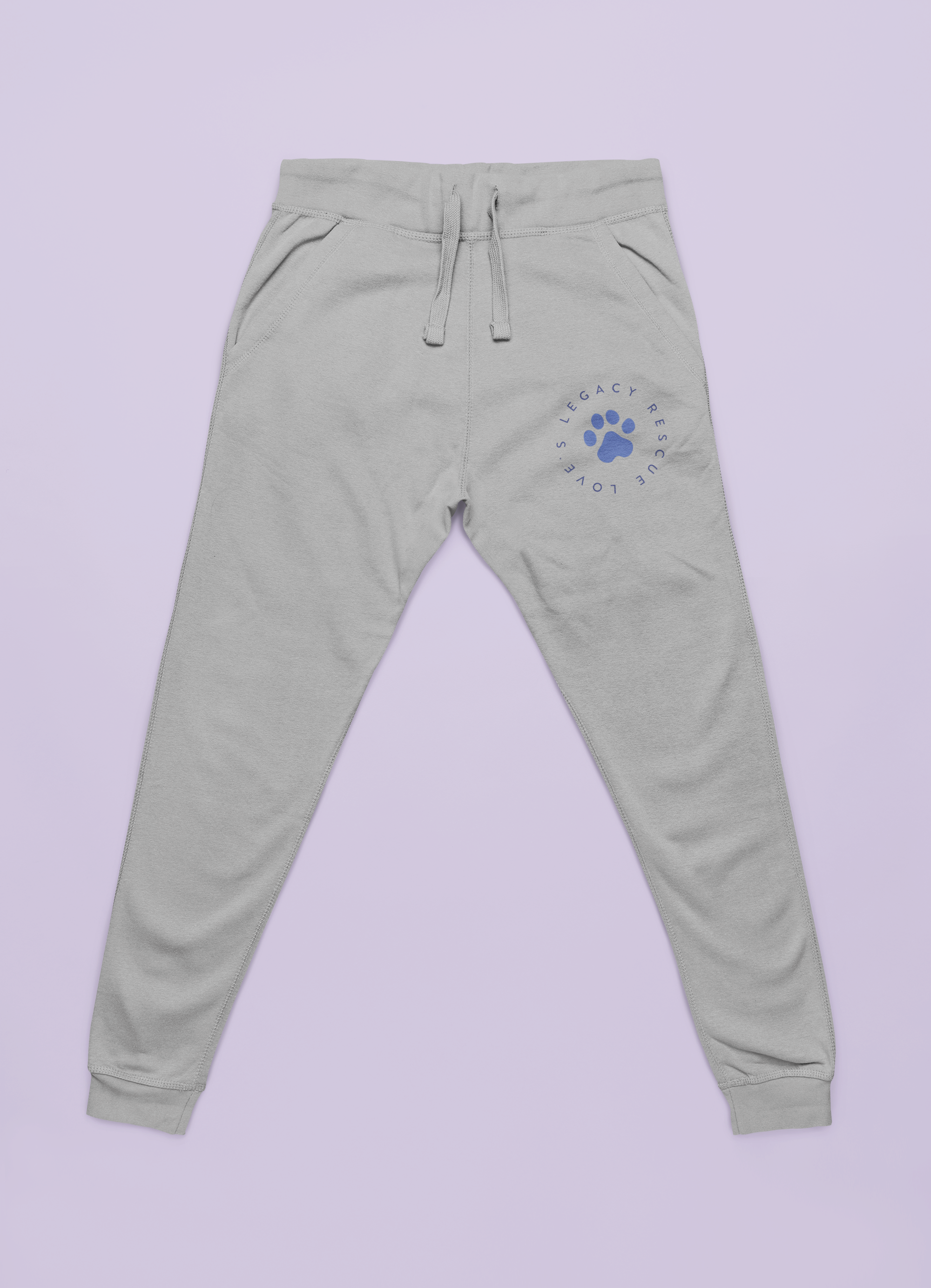 NEW Luxe Fleece Jogger Sweatpants (Several Colors Available)