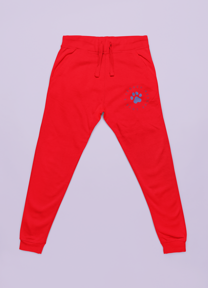 NEW Luxe Fleece Jogger Sweatpants (Several Colors Available) - Ruff Life Rescue Wear