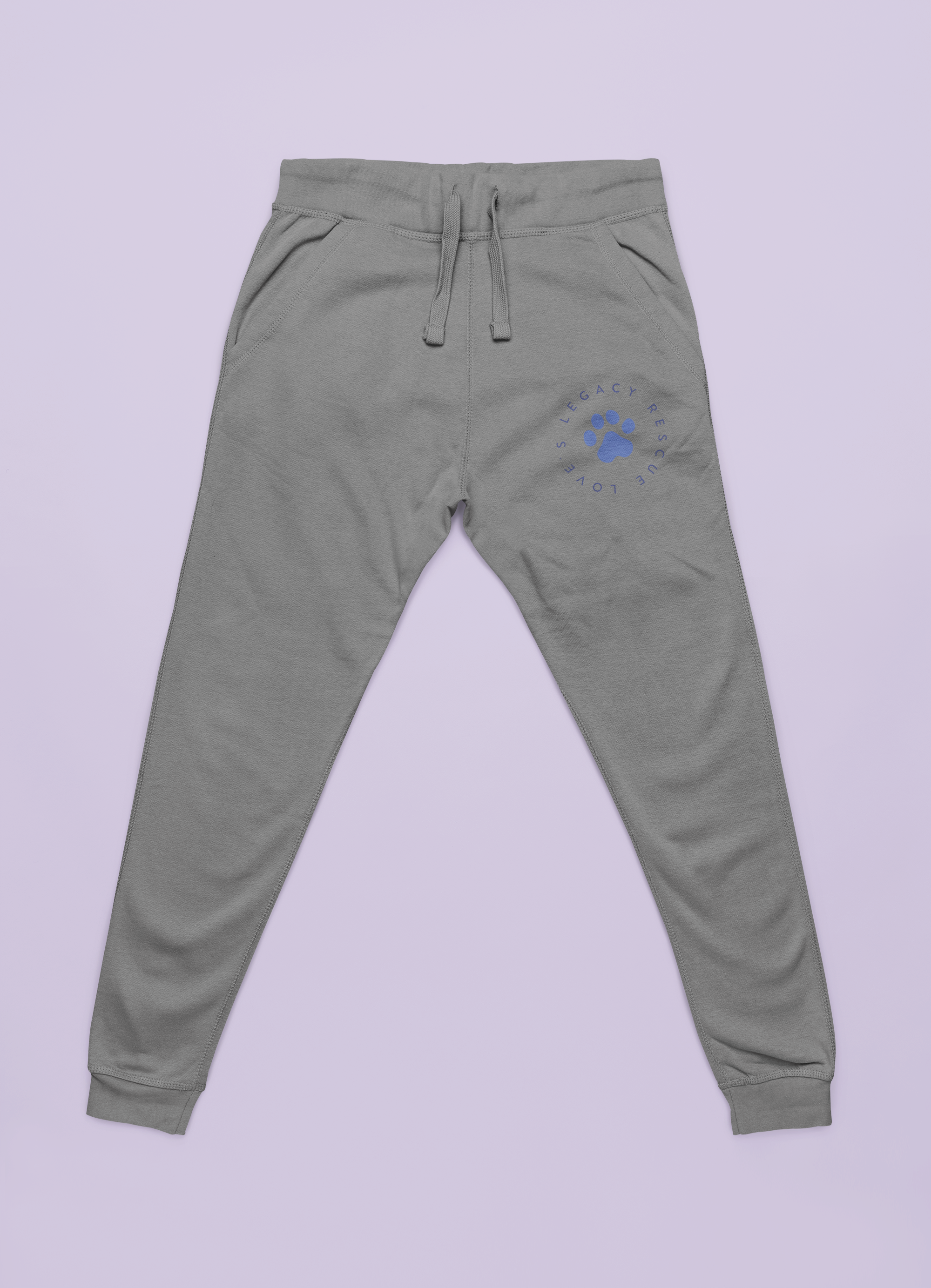 NEW Luxe Fleece Jogger Sweatpants (Several Colors Available)