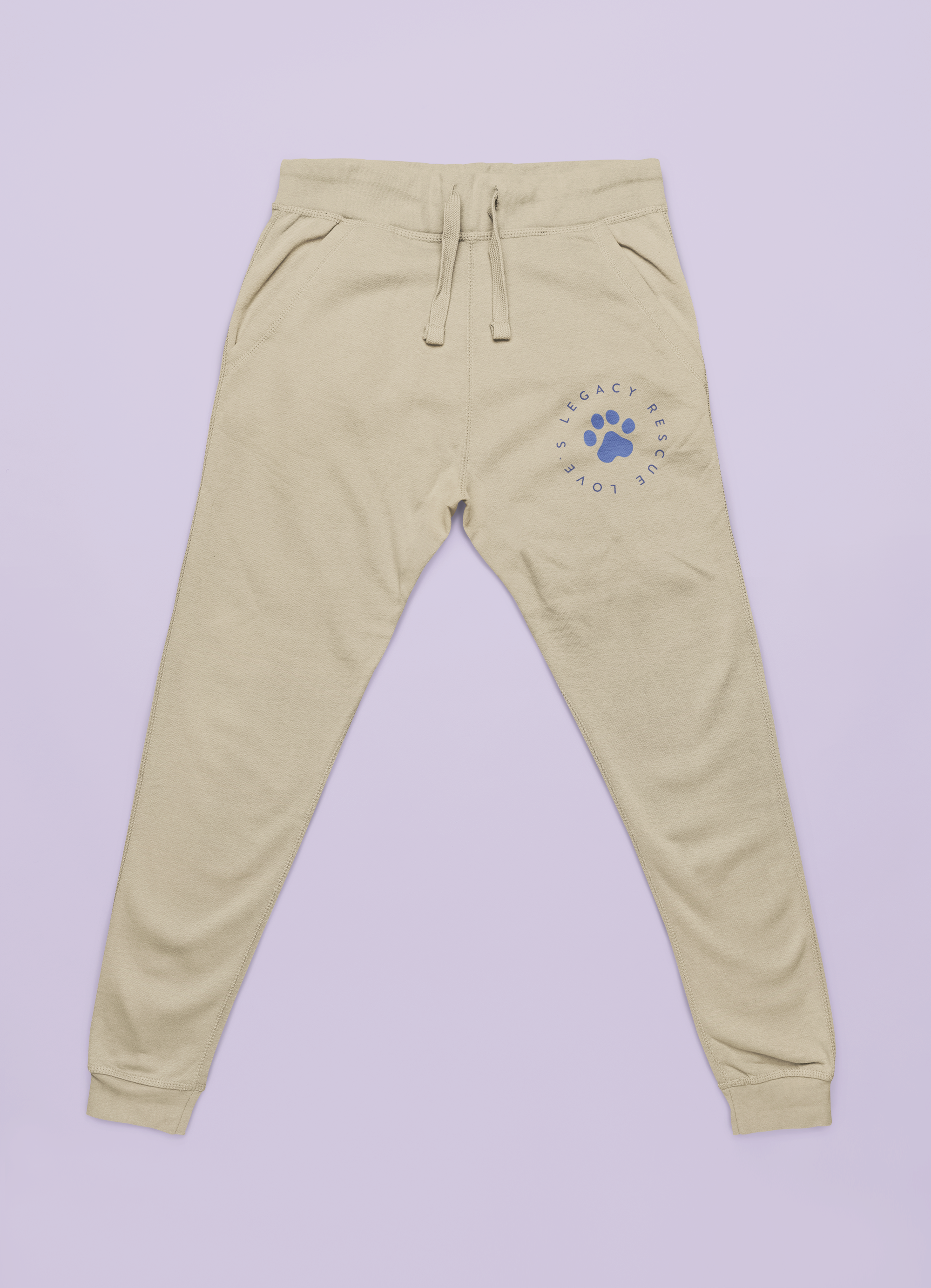 NEW Luxe Fleece Jogger Sweatpants (Several Colors Available)