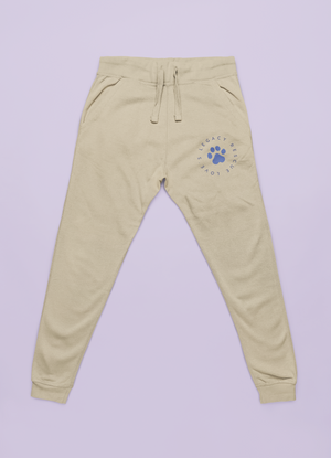 NEW Luxe Fleece Jogger Sweatpants (Several Colors Available)