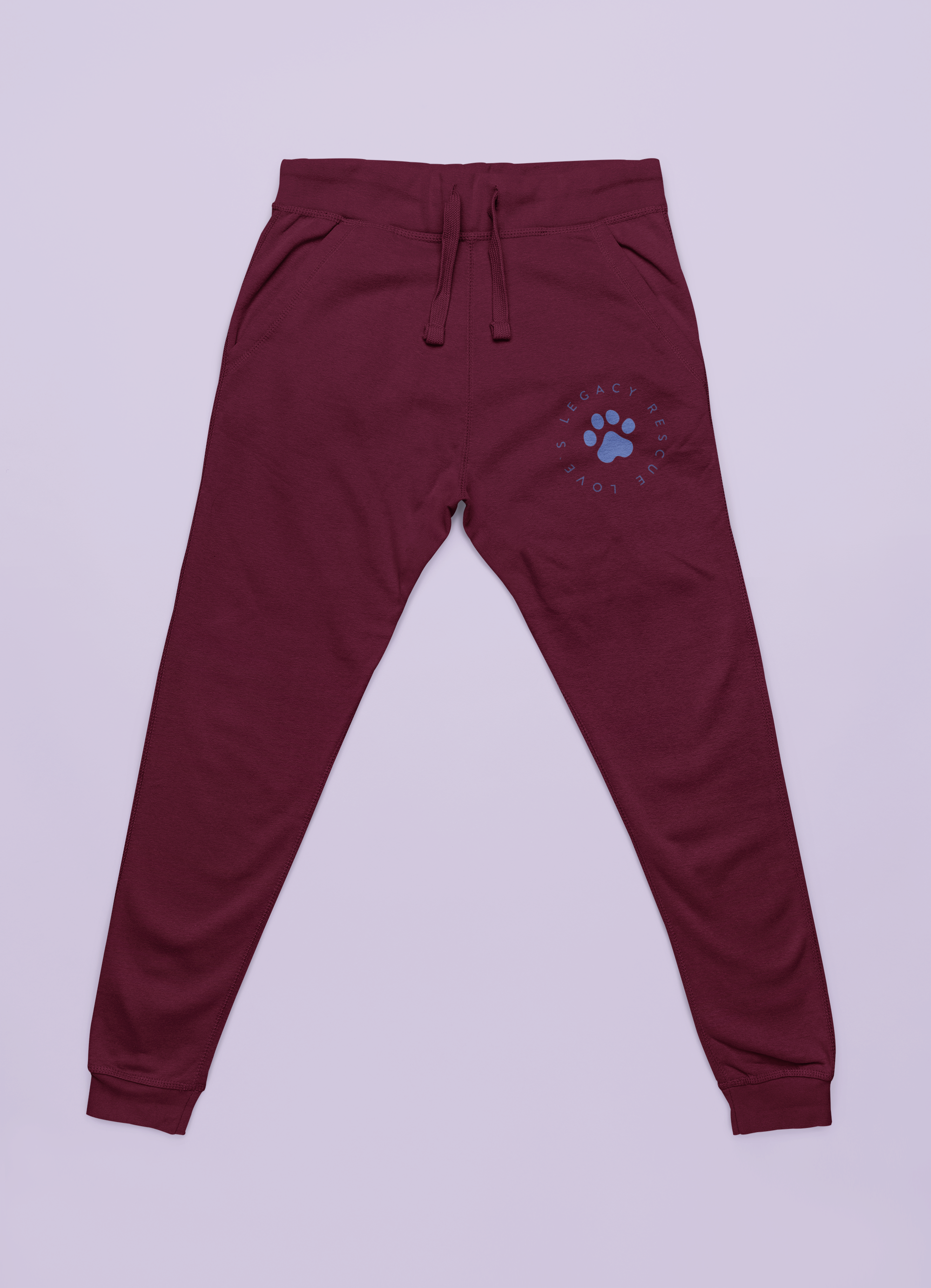 NEW Luxe Fleece Jogger Sweatpants (Several Colors Available)
