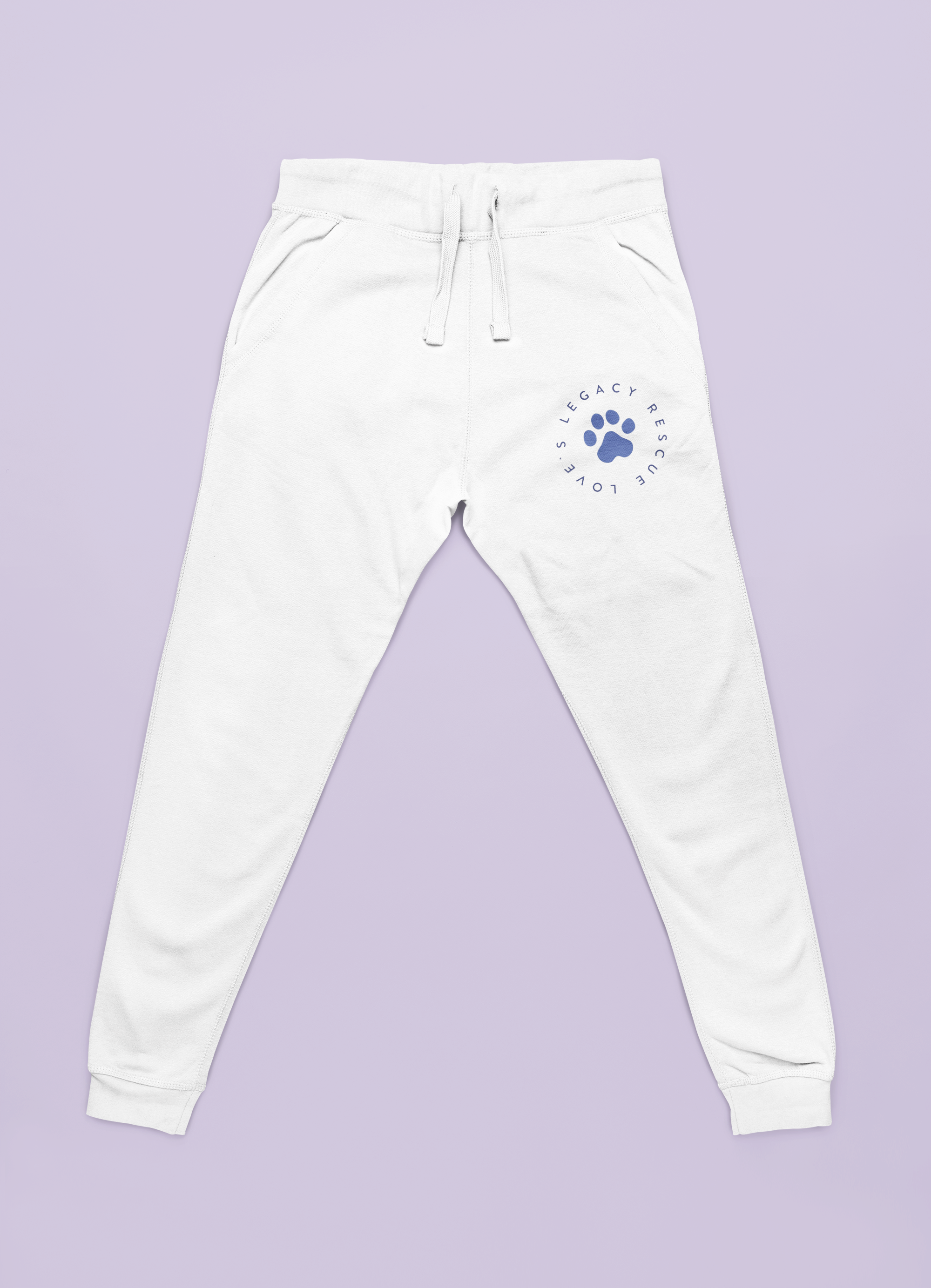NEW Luxe Fleece Jogger Sweatpants (Several Colors Available)