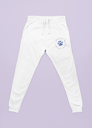 NEW Luxe Fleece Jogger Sweatpants (Several Colors Available)