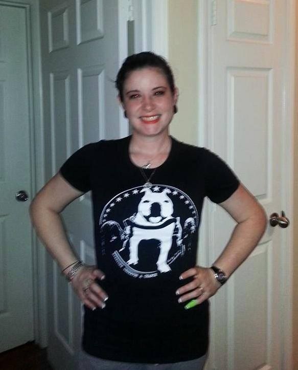 Chance’s Legacy Fundraiser Tee (Slim Fit & Unisex Sizing) - Ruff Life Rescue Wear