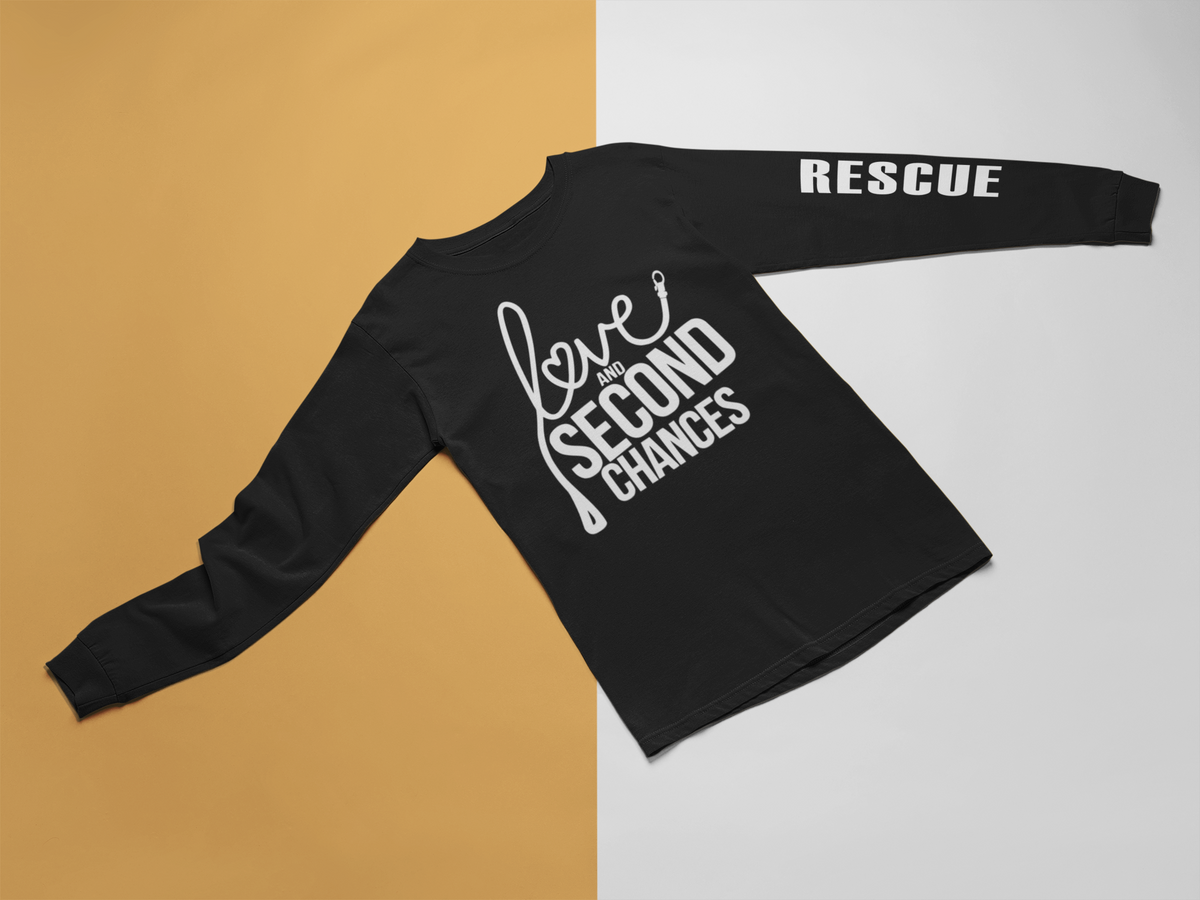 LSC Rescue Long Sleeved Unisex