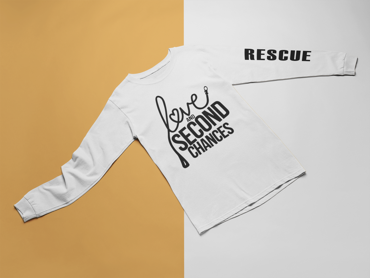 LSC Rescue Long Sleeved Unisex